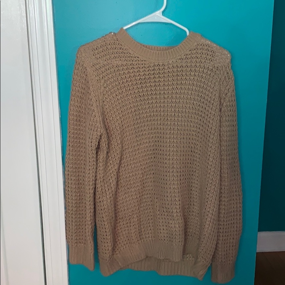 Forever 21 Knit Sweater